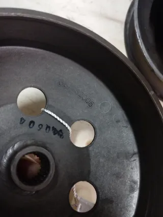 Embrague Kymco Bet Win 50cc