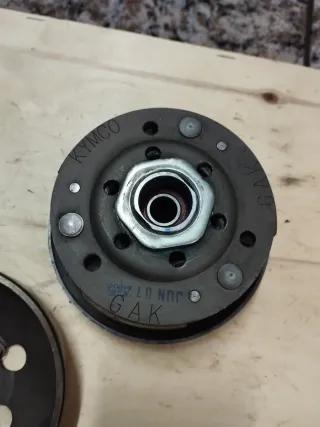 Embrague Kymco Bet Win 50cc