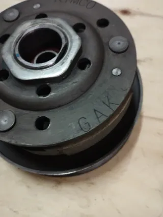 Embrague Kymco Bet Win 50cc