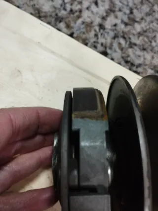 Embrague Kymco Bet Win 50cc