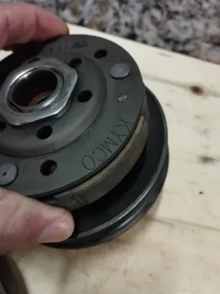 Embrague Kymco Bet Win 50cc