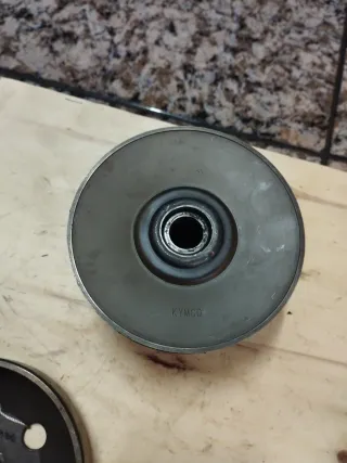 Embrague Kymco Bet Win 50cc