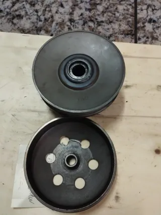 Embrague Kymco Bet Win 50cc