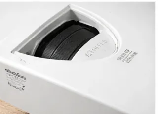 Proyector Hitachi CP-EX402 Blanco