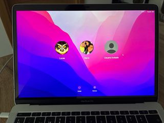 MacBook Pro 13 2016 Intel Core i5 8GB RAM [NEGOC]