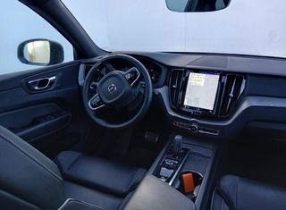 ‼️Volvo XC60 2022 T6 350CV 0 EMISIONES‼️