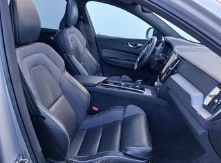 ‼️Volvo XC60 2022 T6 350CV 0 EMISIONES‼️