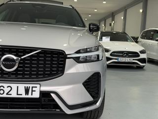 ‼️Volvo XC60 2022 T6 350CV 0 EMISIONES‼️