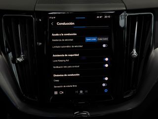 ‼️Volvo XC60 2022 T6 350CV 0 EMISIONES‼️