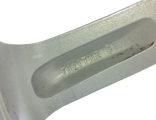 Hyundai 2317246 52910d7210 llanta tucson (tl, tle)