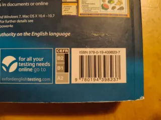 OXF WORDPOWER DIC, 4e CD-ROM PK