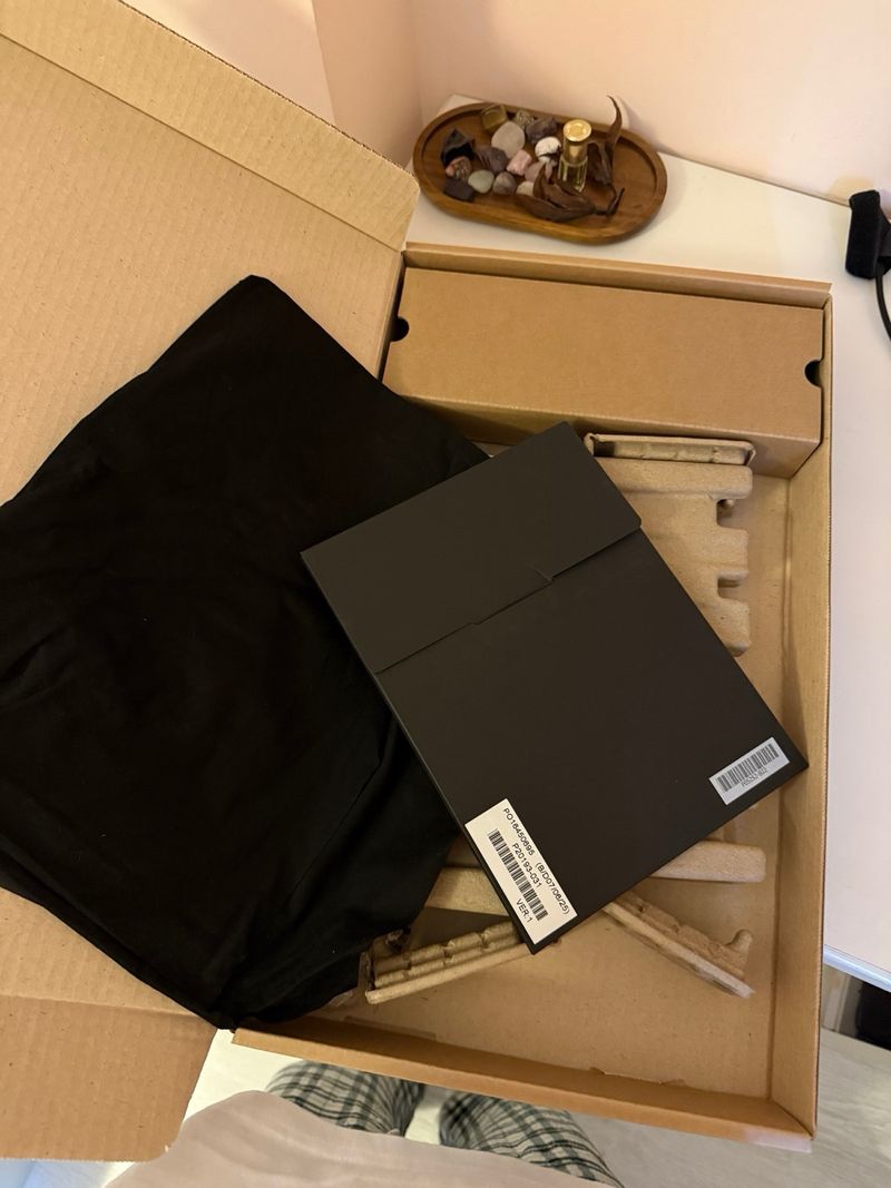 HP OmniBook 5 Flip 14 Convertible afbeelding 4