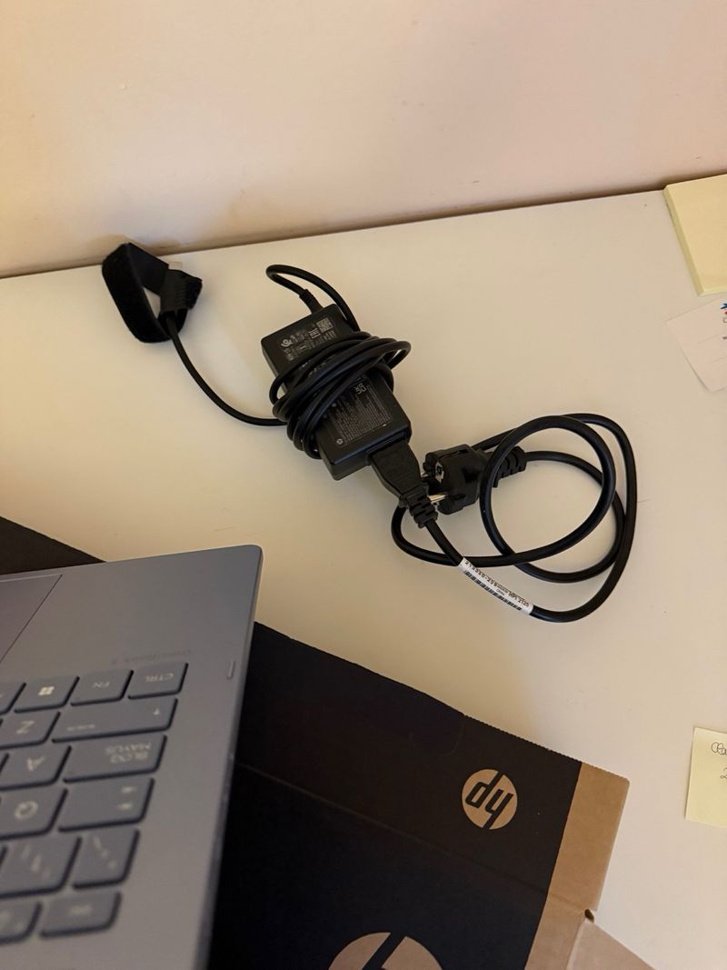 HP OmniBook 5 Flip 14 Convertible afbeelding 5