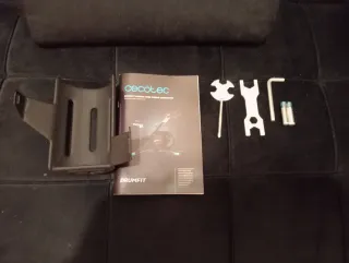 Bicicleta Indoor Cecotec Drumfit 7000 Magno