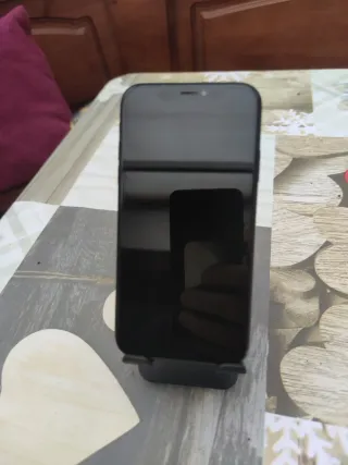 iPhone XR 128GB Nero