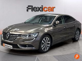Renault Talisman Intens Energy dCi 96kW (130CV)