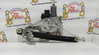 363920 0130821784 elevalunas audi a6 berlina (4b2)