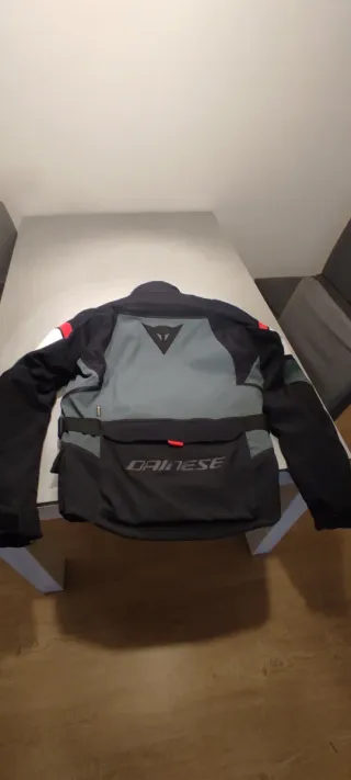 Chaqueta Dainese Gore-Tex Touring Talla 52