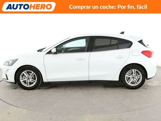 Ford Focus 1.5 EcoBlue TDCi Trend Edition