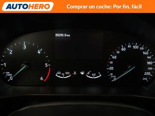 Ford Focus 1.5 EcoBlue TDCi Trend Edition