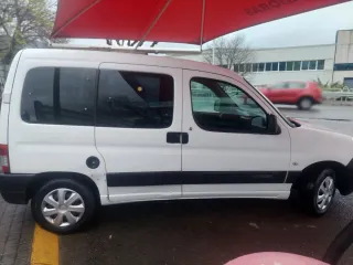 Citroen berlingo  berlingo  2007