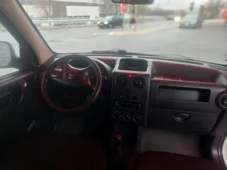 Citroen berlingo  berlingo  2007