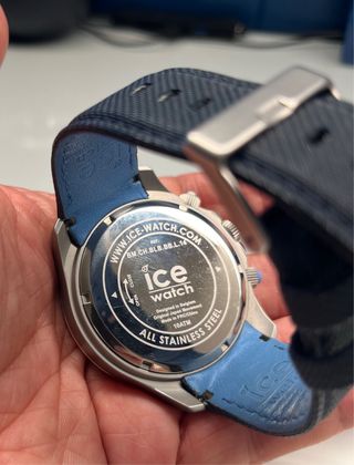 Reloj Ice Watch BMW Motorsport Cronógrafo