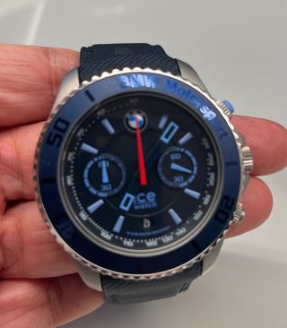 Reloj Ice Watch BMW Motorsport Cronógrafo