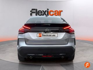 Citroën C4 PureTech 130 S&S EAT8 Feel Pack