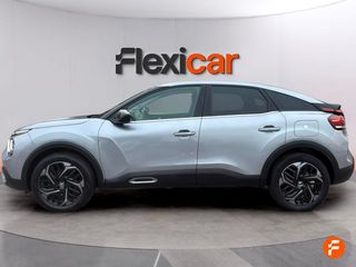 Citroën C4 PureTech 130 S&S EAT8 Feel Pack