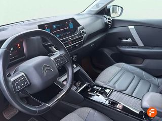 Citroën C4 PureTech 130 S&S EAT8 Feel Pack