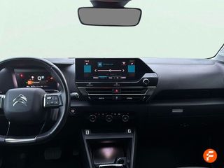 Citroën C4 PureTech 130 S&S EAT8 Feel Pack