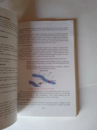 Antonio Ruiz Gil de Pareja - Cruceros a vela