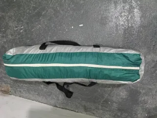 Tienda de campaña Bushnell