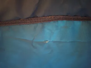 Cuna de viaje Baby Store