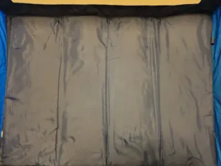 Cuna de viaje Baby Store