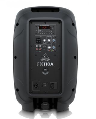 Equipo Karaoke VONYX  alta Potencia + Micrófonos