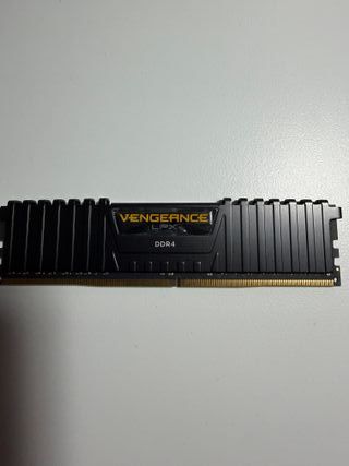 Corsair Vengeance LPX 8GB DDR4 2400MHz