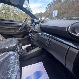 AIXAM COUPE GTI 2026 ( SIN CARNET B )