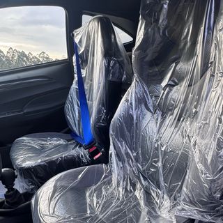 AIXAM COUPE GTI 2026 ( SIN CARNET B )