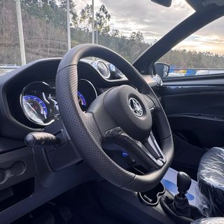 AIXAM COUPE GTI 2026 ( SIN CARNET B )