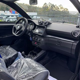 AIXAM COUPE GTI 2026 ( SIN CARNET B )