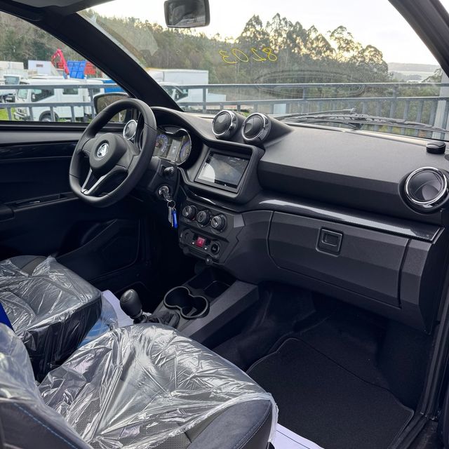AIXAM COUPE GTI 2026 ( SIN CARNET B )