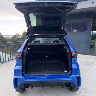 AIXAM COUPE GTI 2026 ( SIN CARNET B )