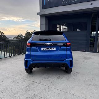 AIXAM COUPE GTI 2026 ( SIN CARNET B )