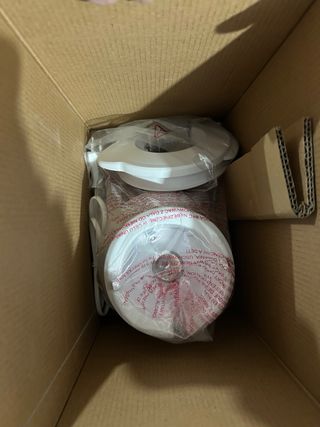 Batidora Oster 8 Velocidades