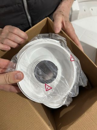 Batidora Oster 8 Velocidades