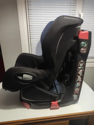 Silla de coche Bébé Confort Axiss