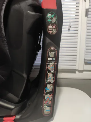 Silla de coche Bébé Confort Axiss