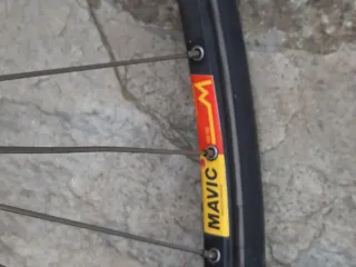 Bicicleta Carretera BH Oquina